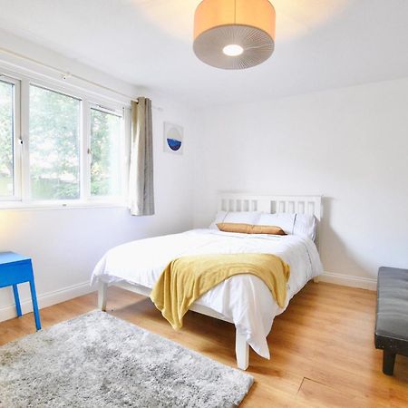 Full Apartment Close To Excel Centre, London City Airport , O2 Arena Esterno foto