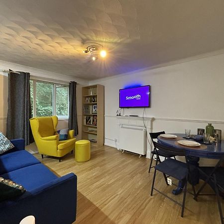Full Apartment Close To Excel Centre, London City Airport , O2 Arena Esterno foto