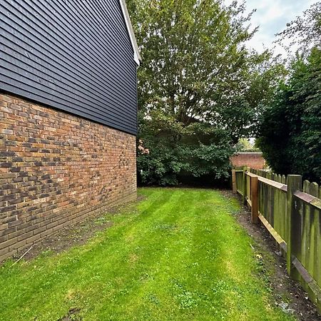 Full Apartment Close To Excel Centre, London City Airport , O2 Arena Esterno foto