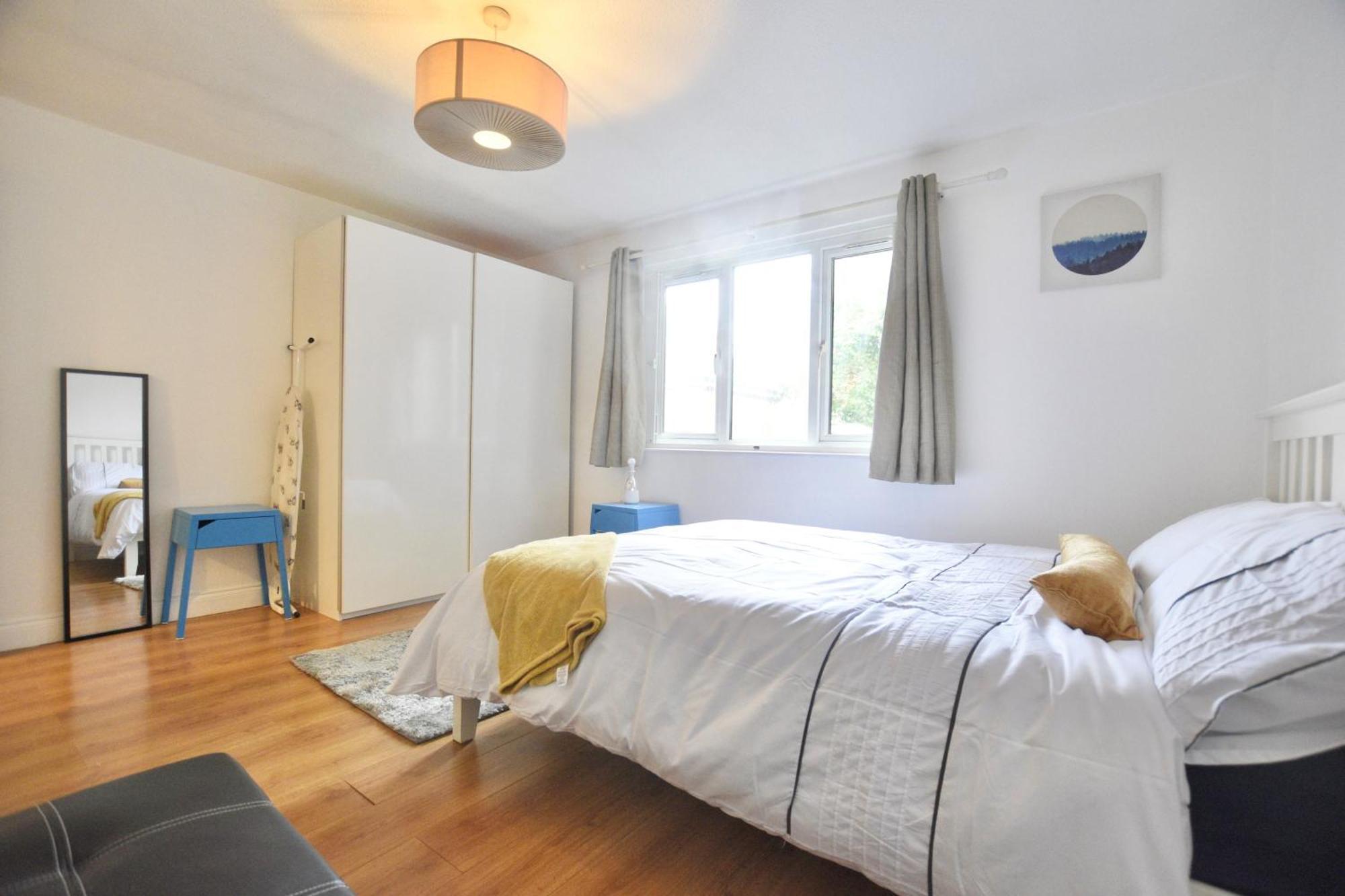 Full Apartment Close To Excel Centre, London City Airport , O2 Arena Esterno foto