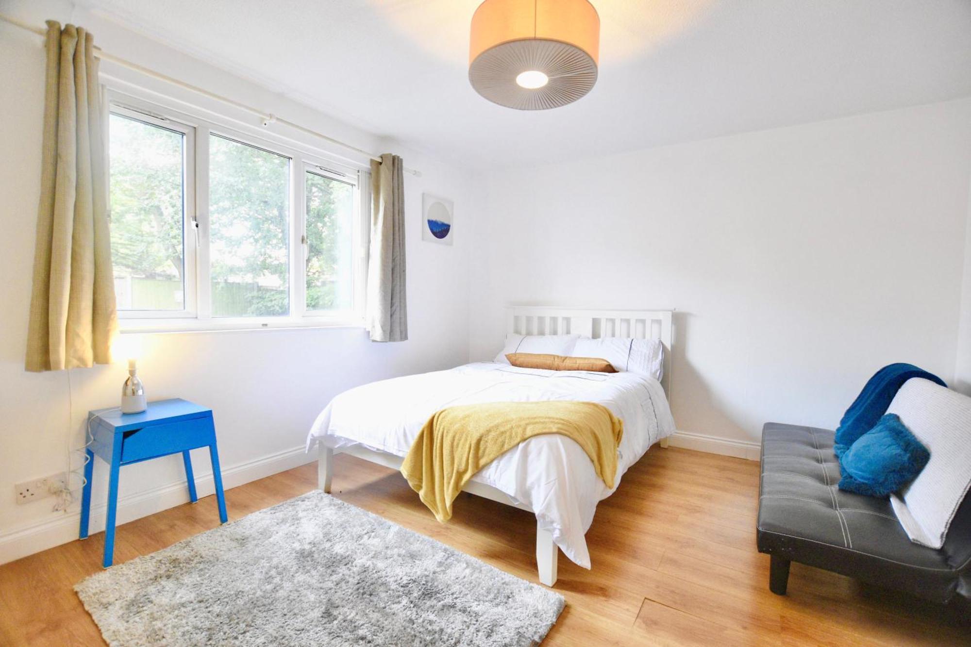 Full Apartment Close To Excel Centre, London City Airport , O2 Arena Esterno foto