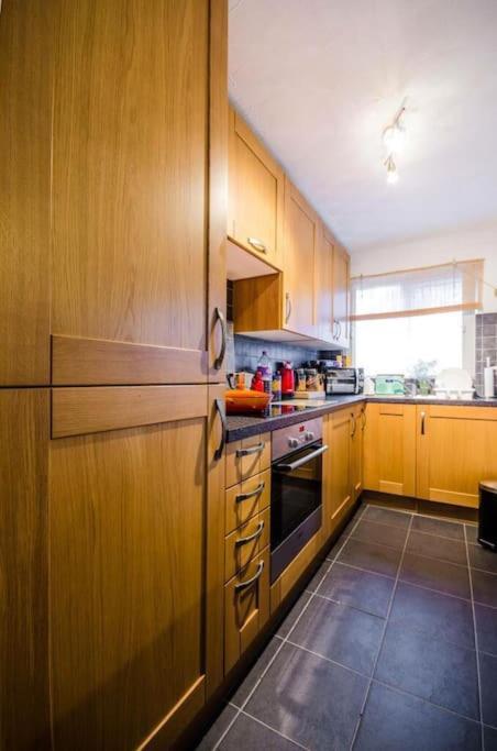 Full Apartment Close To Excel Centre, London City Airport , O2 Arena Esterno foto